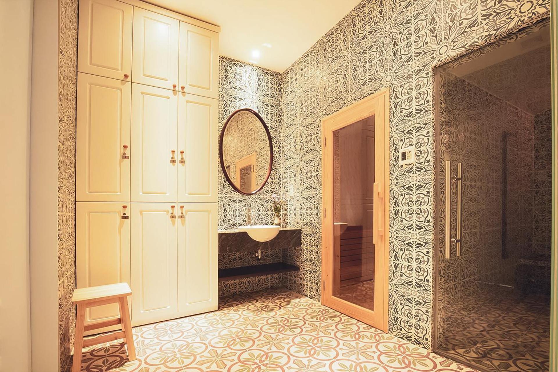 הו צ'י מין סיטי Alagon D'Antique Hotel & Spa מראה חיצוני תמונה